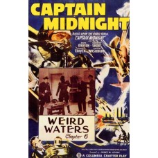 CAPTAIN MIDNIGHT (1942)